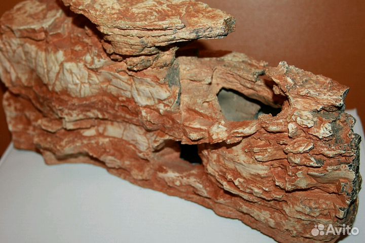 Декор в аквариум