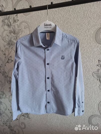 Школьная форма