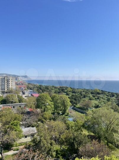 2-к. квартира, 58,3 м², 8/10 эт.