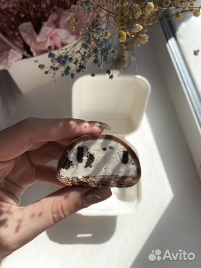 Моти, торты, бенто на заказ