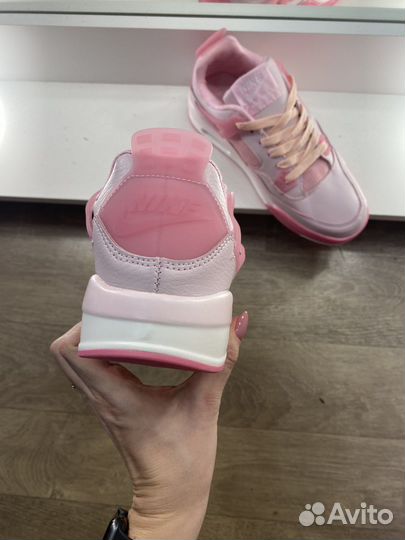 Кроссовки женские Nike air max 39/38