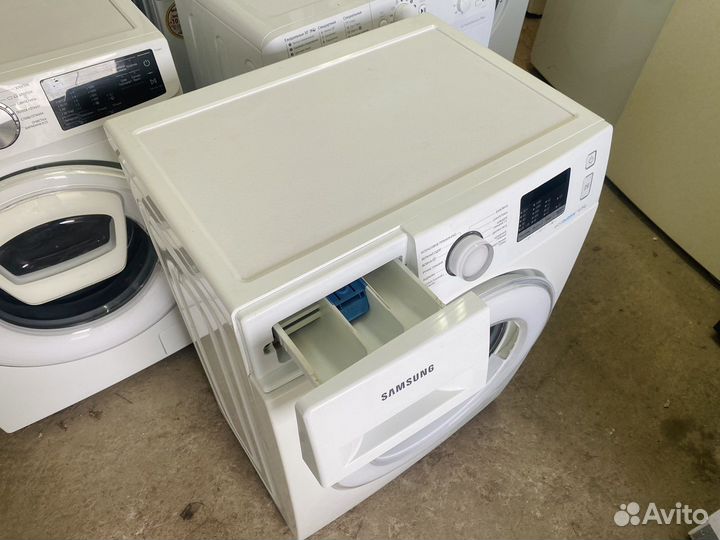 Samsung Eco Bubble 6кг