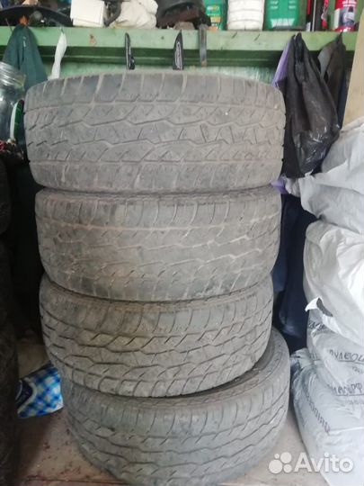 Maxxis AT-771 Bravo 265/60 R18