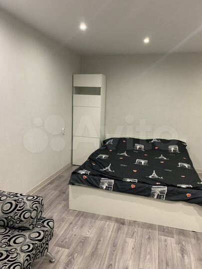 Квартира-студия, 32 м², 4/5 эт.