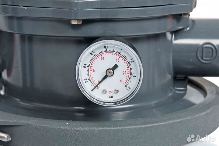 Видео Фильтр насос песочный 5678л/ч 58497 Bestway