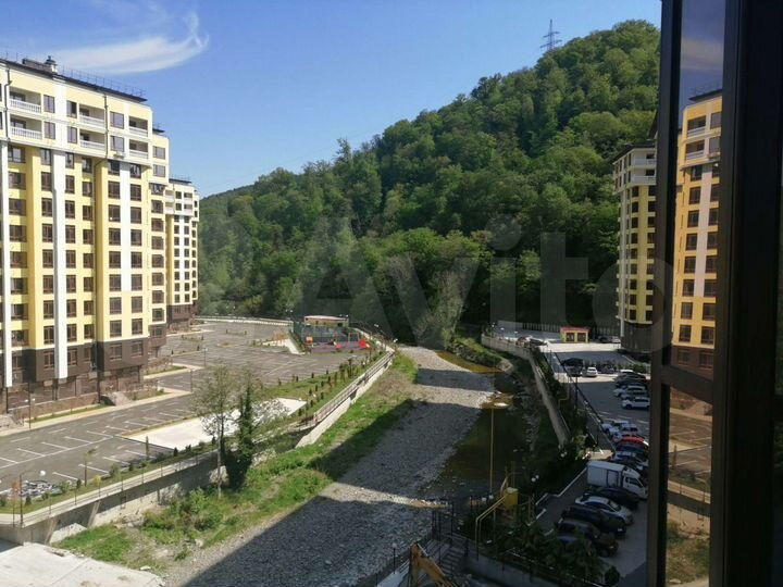 1-к. квартира, 34 м², 7/12 эт.