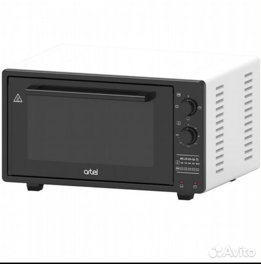 Электрическая мини печь