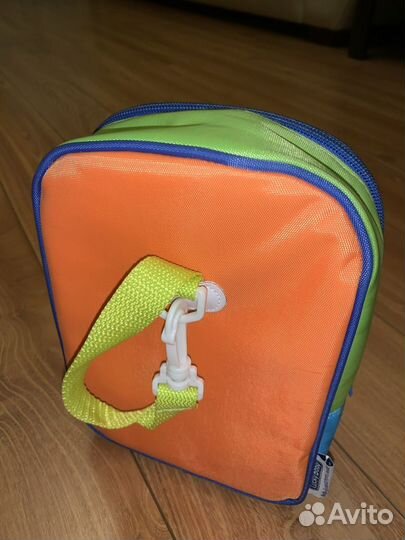 Термо сумка для бутылочек