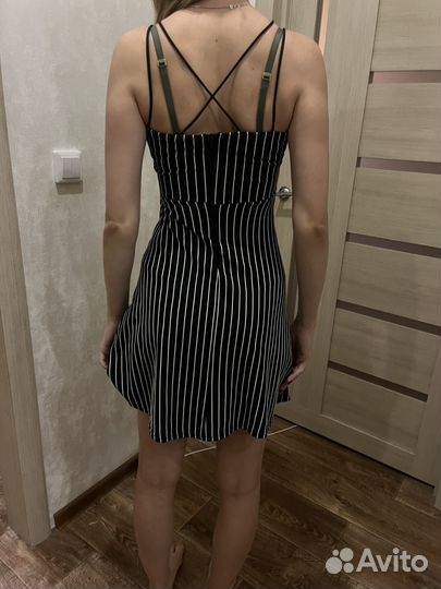 Сарафан женский