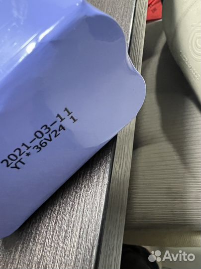 Аккумулятор от гироскутера 10s2p