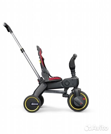 Велосипед doona liki trike s1