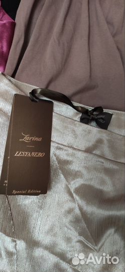 Пакет вещей на девушку 46