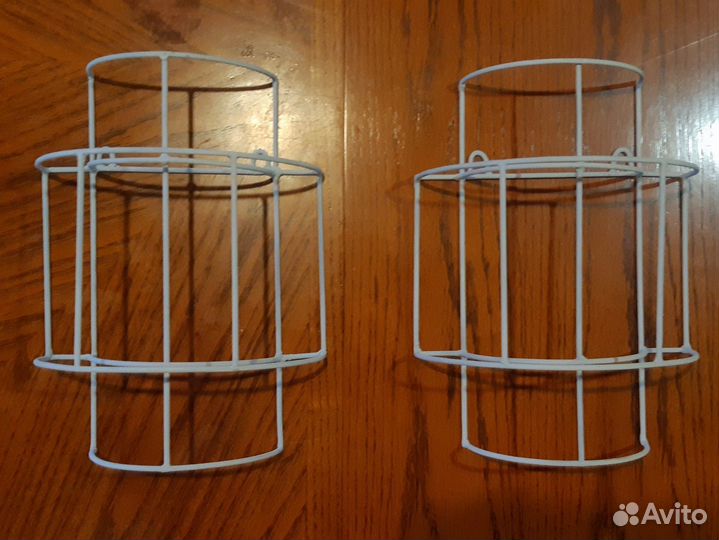 Каркас, основа для абажура (настенный)