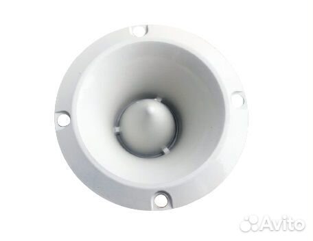 Russian Bass T86ST White