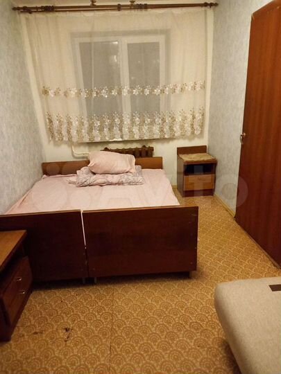 2-к. квартира, 42 м², 1/5 эт.