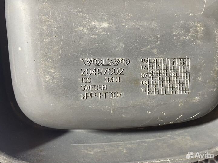 20497502 Бардачок Volvo FH