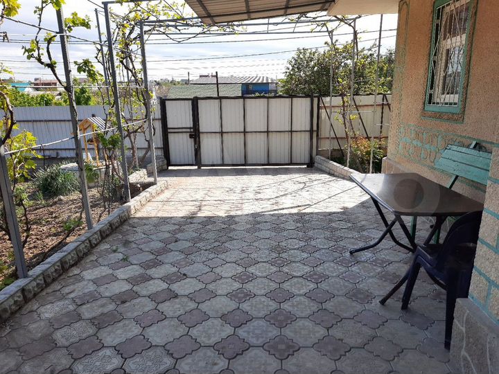 Дача 75 м² на участке 6 сот.