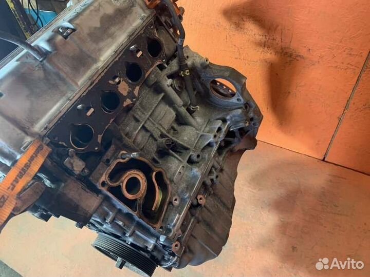 Двигатель Acura Rdx TB1 K23A1 2007