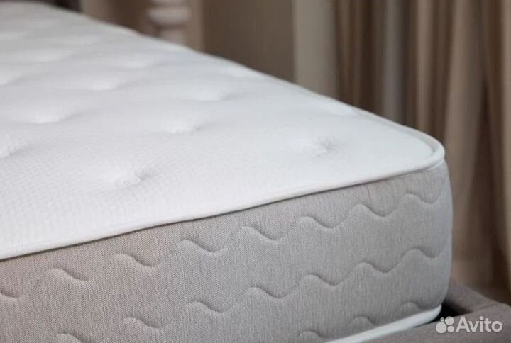 Матрас Димакс Мега Медиум лайт 90х200