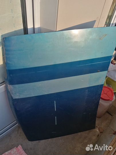 Капот ваз 21099