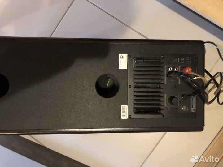 Колонки microlab solo 7c