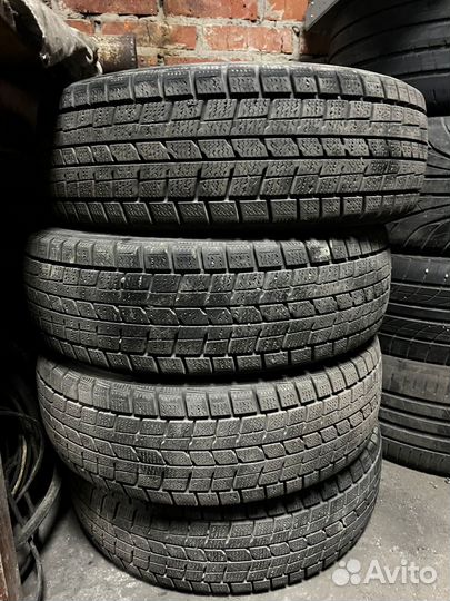 Dunlop Winter Maxx 175/65 R15
