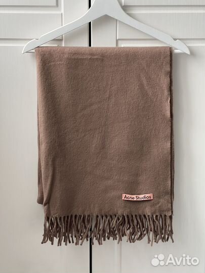 Шарф Acne Studios