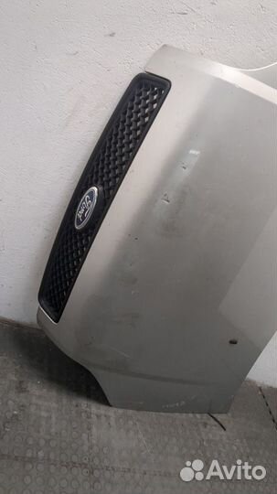 Капот Ford Fusion, 2004