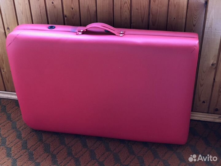 Массажный стол DFC Nirvana Elegant optima