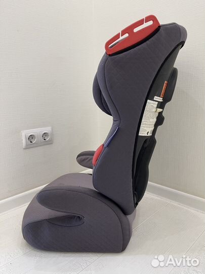 Детское автокресло
