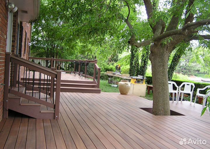 Декинг дпк опт