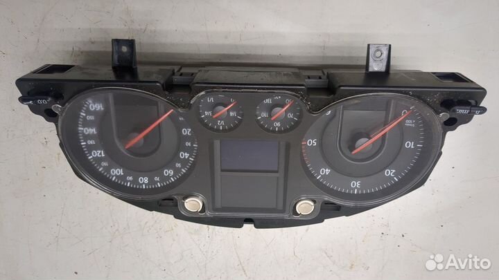 Щиток приборов Volkswagen Passat 6, 2007