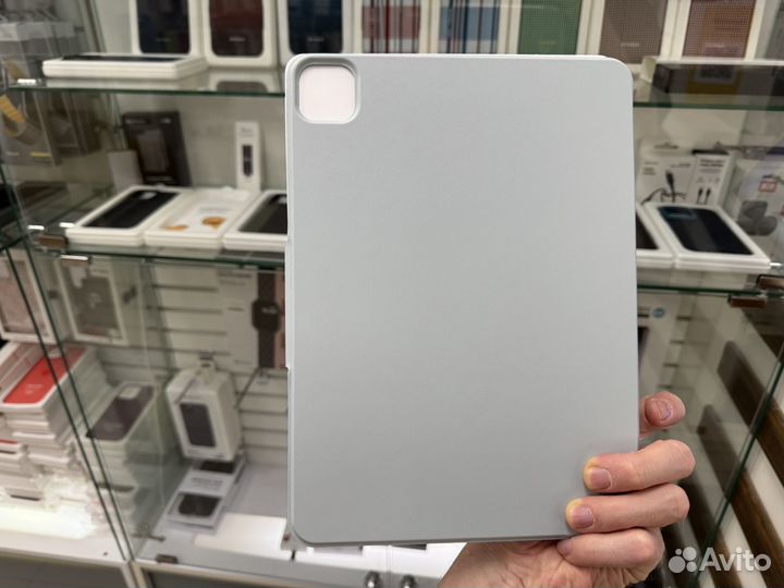 Чехол pitaka folio 2 на iPad air / pro