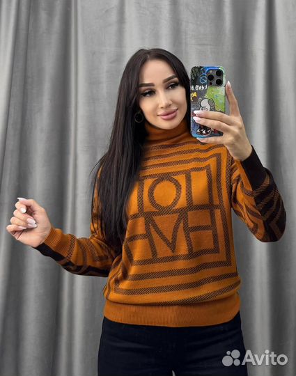 Свитер Корея