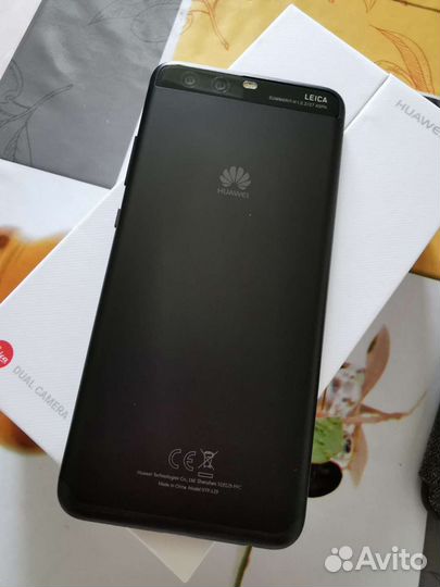 HUAWEI P10 Dual sim, 4/32 ГБ