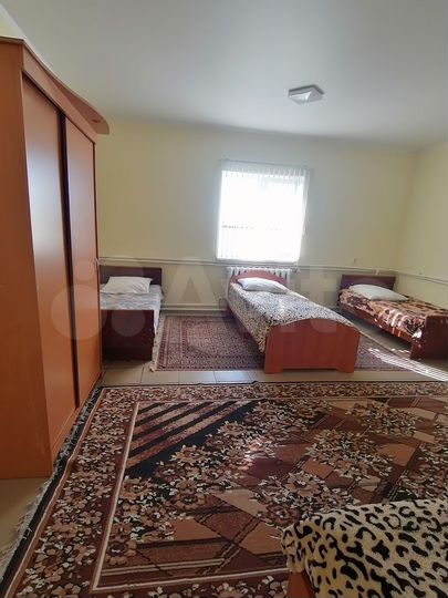 Комната 25 м², 1/1 эт.