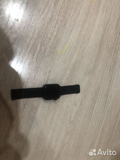 Apple watch Se