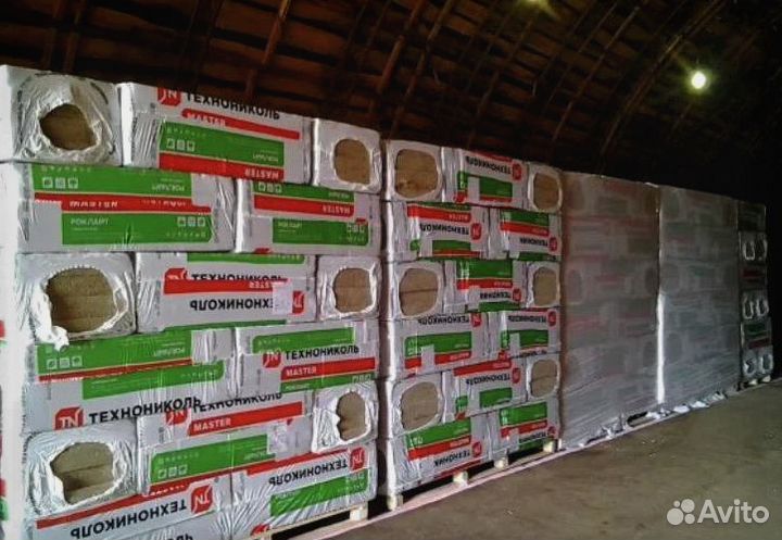 Утеплитель технониколь 35 теплоизоляция