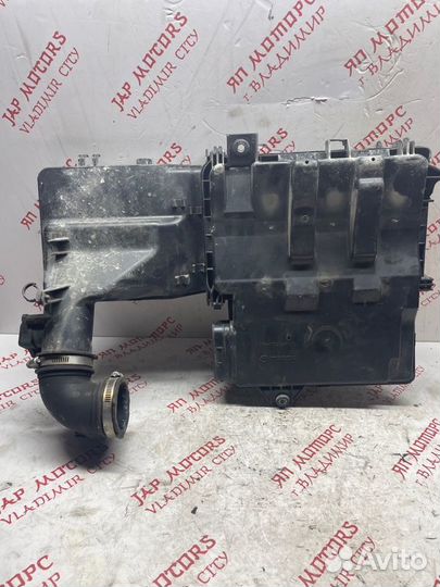 Корпус воздушного фильтра Mazda 3 BL хетчбек 1.6