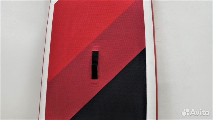 Сап доска Sup board CoolSurf 10'6 Red