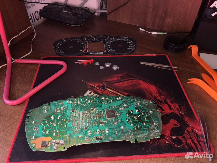 Bluetooth (блютуз) в любую магнитолу