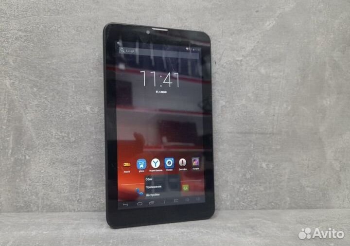 Планшет 4Good T700i 7