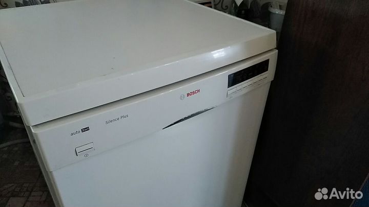 Ремонт посудомоечных машин