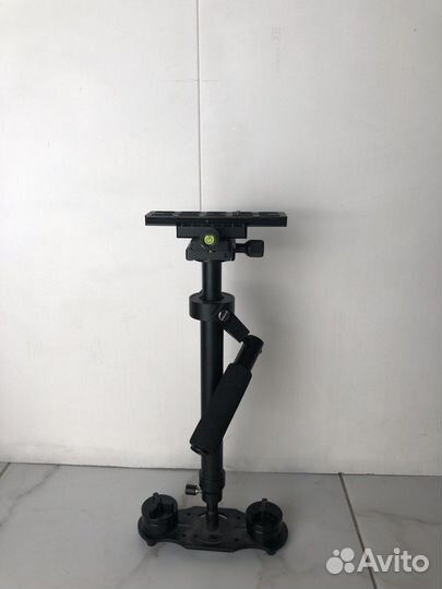 Steadycam s60