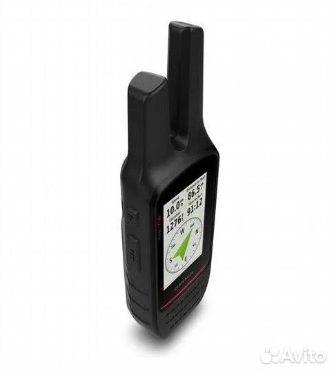 Garmin Rino 750 Новый В Наличии