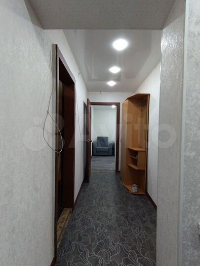 2-к. квартира, 42 м², 2/9 эт.