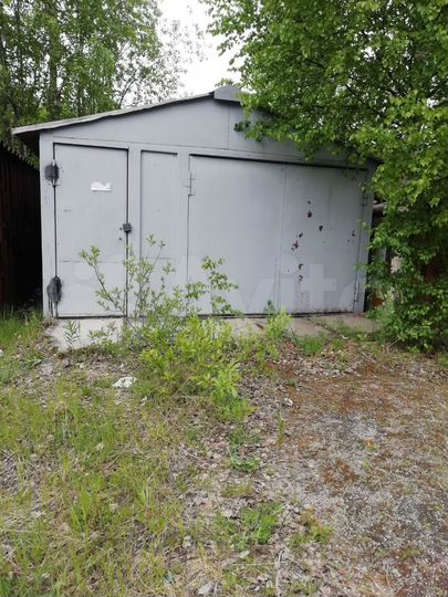 Гараж, 30 м²