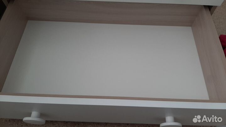 Пеленальный комод