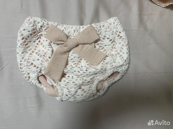 Детский косюм