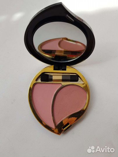 Пудра Ruby rose